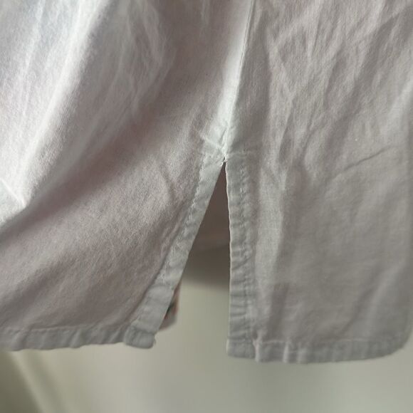 Royal Moda Embroidered Top M - Picture 4 of 7